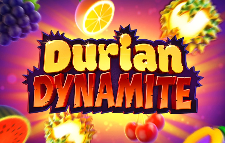 Durian Dynamite