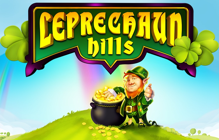 Leprechaun Hills