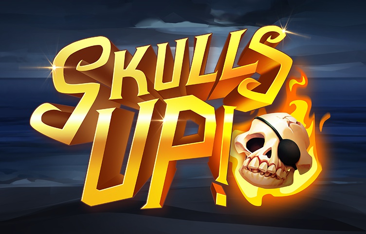 Skulls UP!