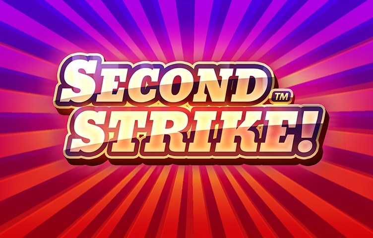 Second Strike