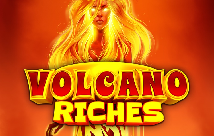 Volcano Riches