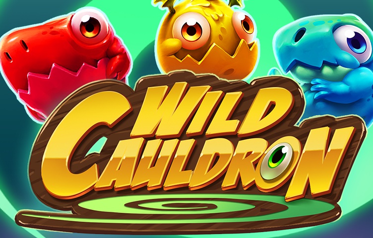 Wild Cauldron