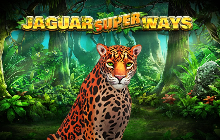 Jaguar Super Ways