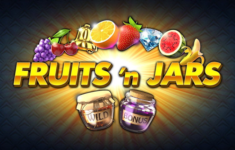 Fruits’n Jars