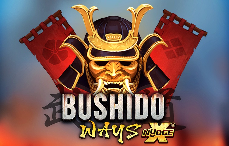 Bushido Ways xNudge