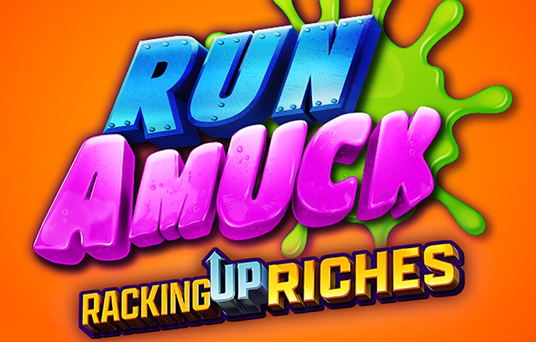 Run Amuck