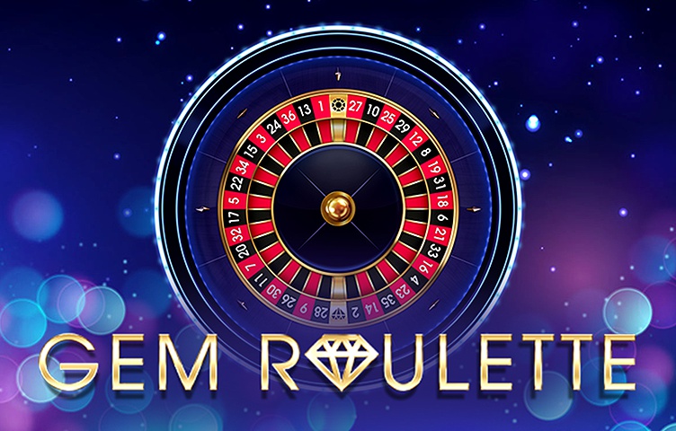 Gem Roulette