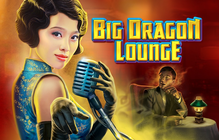 Big Dragon Lounge