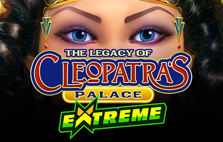 The Legacy of Cleopatra’s Palace Extreme