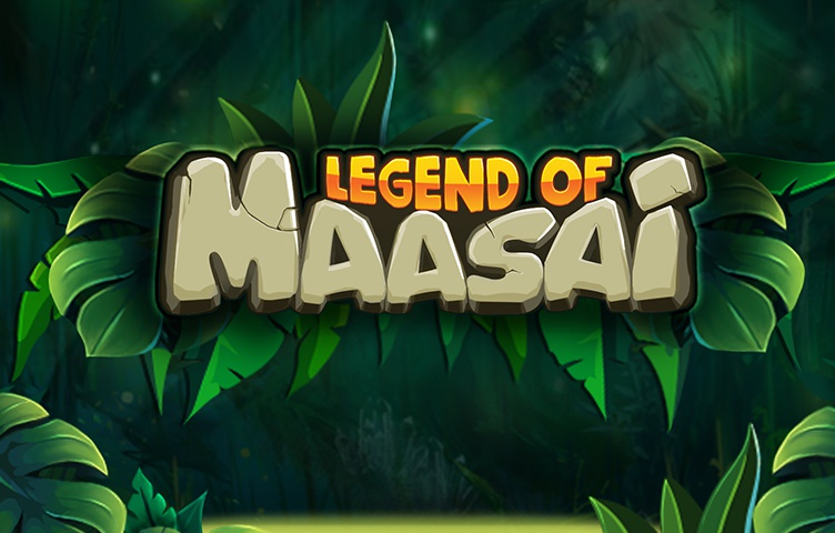 Legend of Maasai