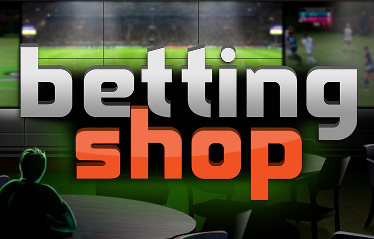 Betting Shop