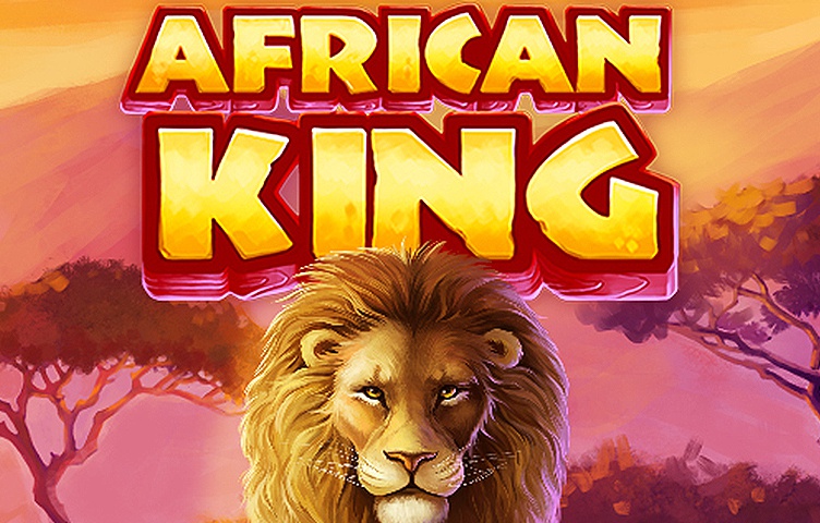 African King