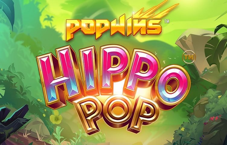 Hippopop™