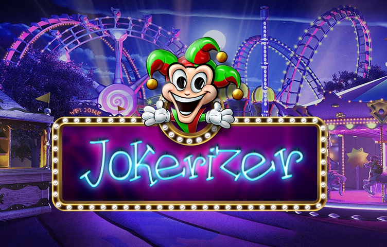 Jokerizer