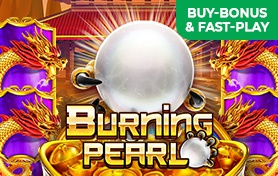 Burning Pearl