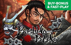 Bushido Blade