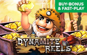 Dynamite Reels