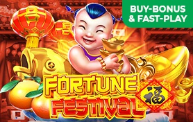 Fortune Festival