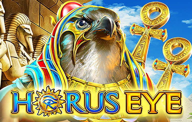 Horus Eye