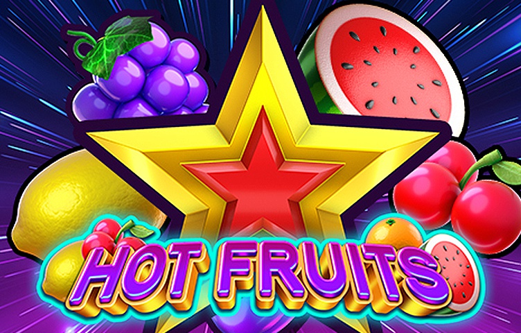 Hot Fruits