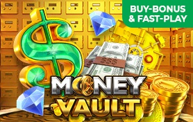 Money Vault