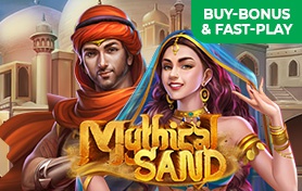 Mythical Sand