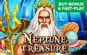 Neptune Treasure