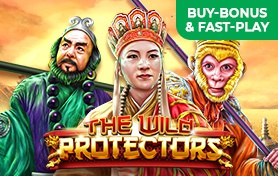 Wild Protectors