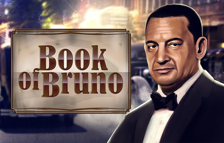 Book of Bruno