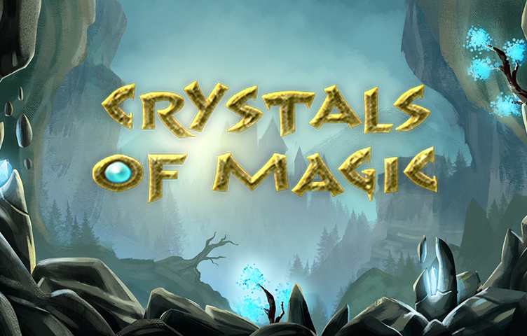 Crystals of Magic