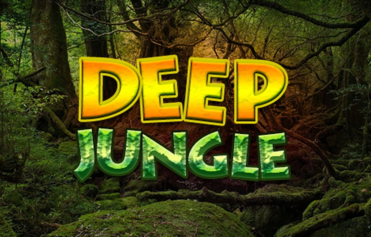 Deep Jungle