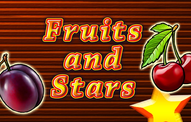 Fruits and Stars