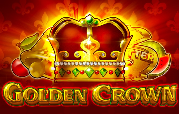 Golden Crown