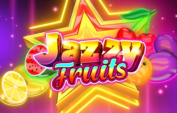 Jazzy Fruits