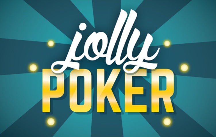 Jolly Poker