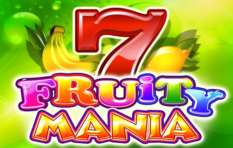 Fruity Mania