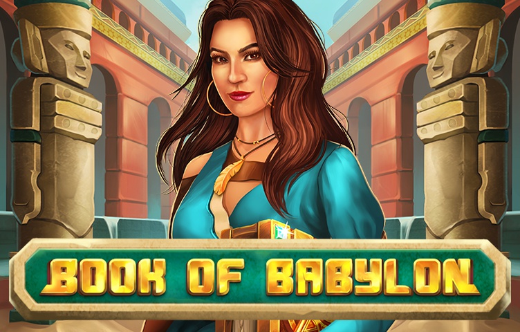 Book of Babylon