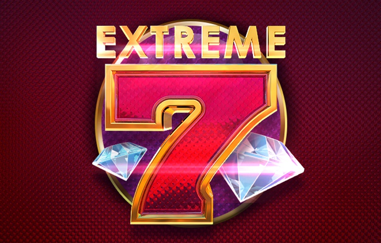 Extreme 7!