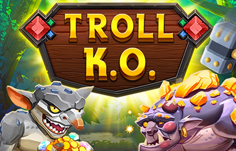 Troll KO