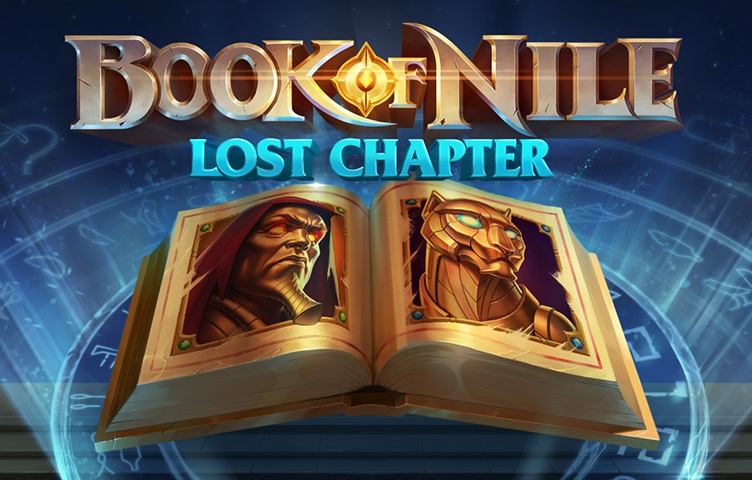 Book Of Nile Lost Chapter