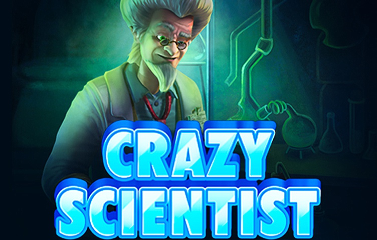 Crazy Scientist 2 JS