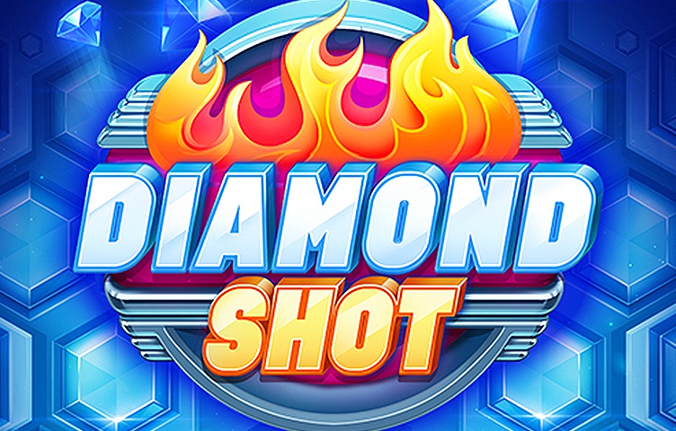 Diamond Shoot