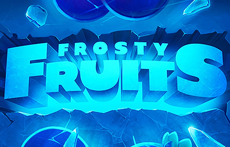 Frosty Fruits