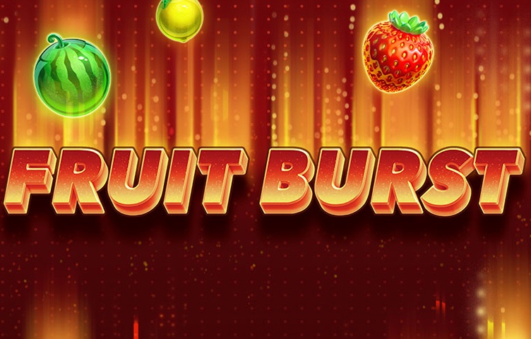 Fruit Burst