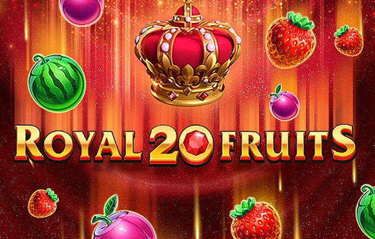 Royal Fruits 20