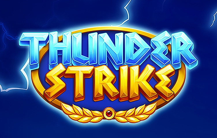 Thunder Strike