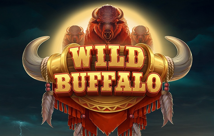 Wild Buffalo