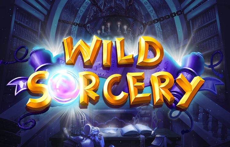 Wild Sorcery