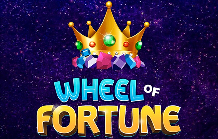 Wheel Of Fortune