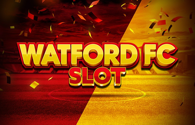 Watford Slot